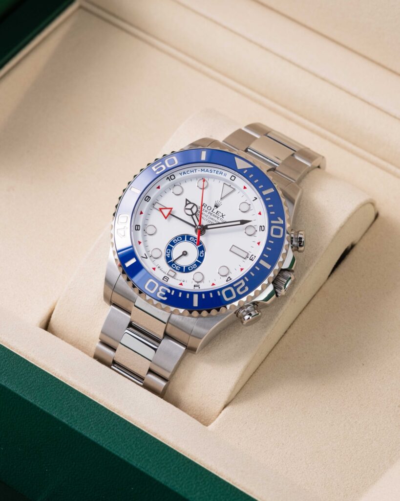 Rolex Yacht-Master II 126680 2026
