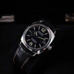 Panerai Radomir Black Seal PAM00287 2008