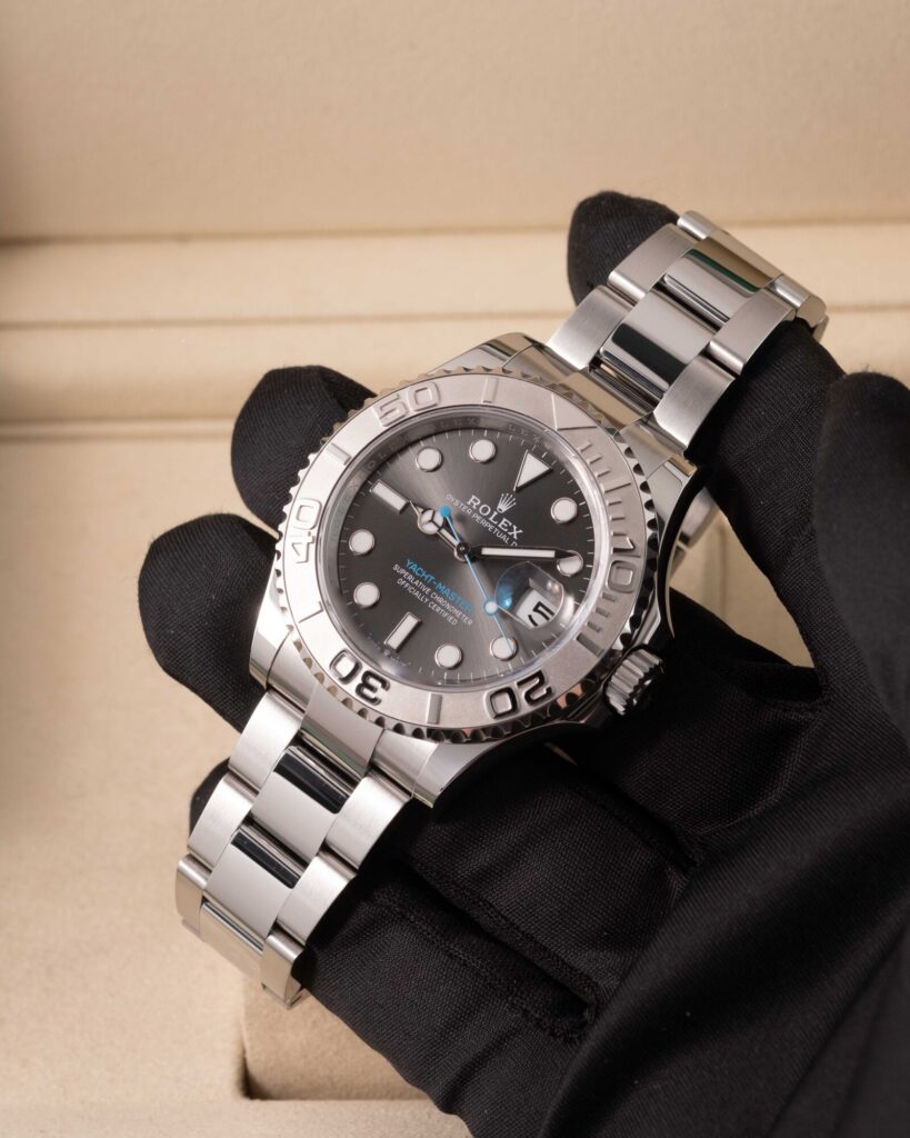 Rolex Yacht-Master 126622 2025