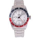 Tudor Black Bay GMT 79830RB 2026