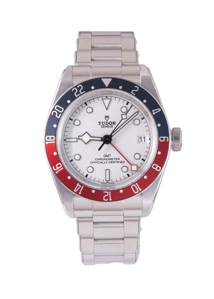 Tudor Black Bay GMT 79830RB 2026