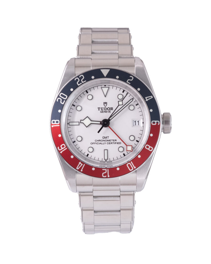 Tudor Black Bay GMT 79830RB 2026