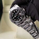 Rolex GMT-Master II 116710LN 2013