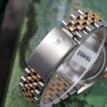 Rolex Datejust 1601 1978