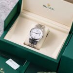 Rolex Land-Dweller 127334 2026