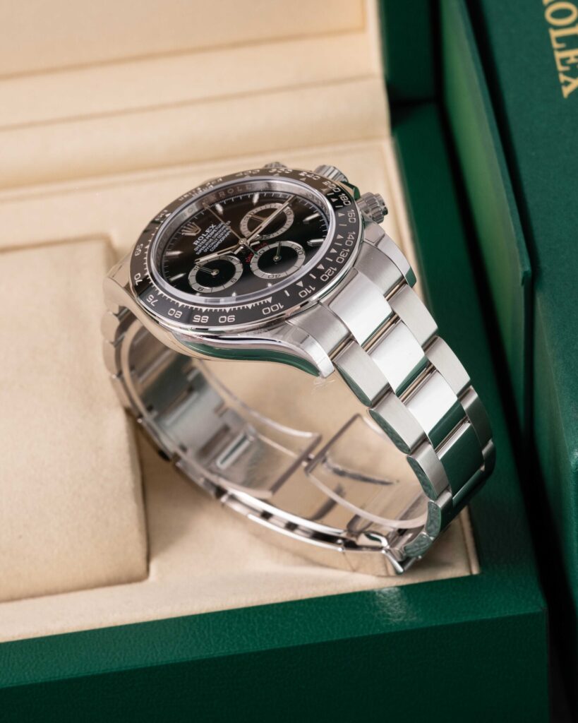 Rolex Daytona 126500LN 2026