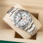 Rolex Explorer II 226570 2024