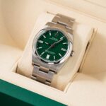 Rolex Oyster Perpetual 126000 2024