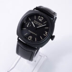 Panerai Radiomir Black Seal PAM00292 2015