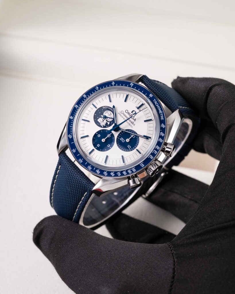 Omega Speedmaster Professional Moonwatch 310.32.42.50.02.001 2026