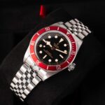 Tudor Black Bay 7941A1A0RU 2025