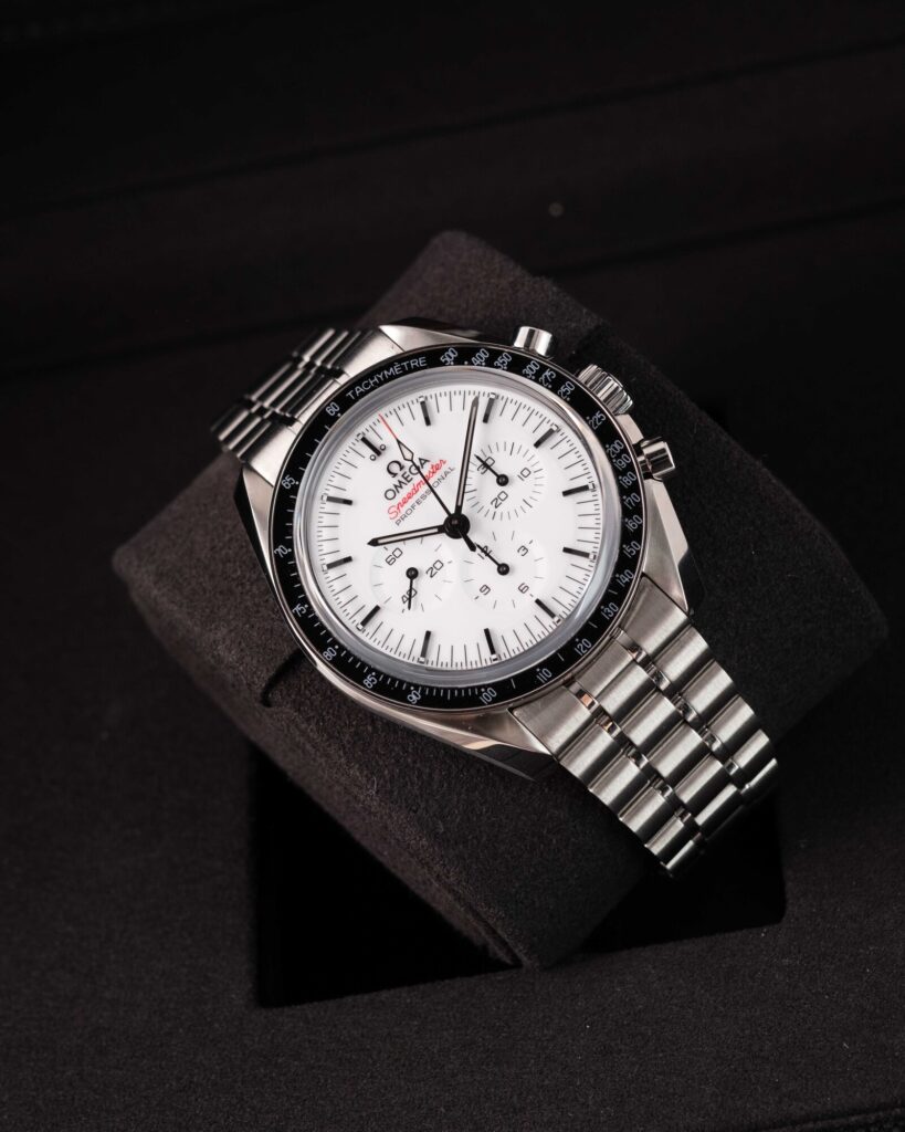 Omega Speedmaster Professional Moonwatch 310.30.42.50.04.001 2026