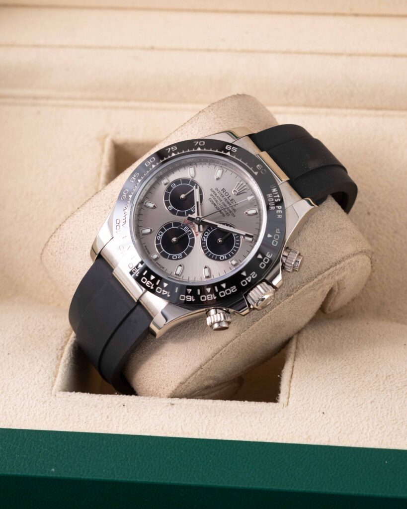 Rolex Daytona 116519LN 2020