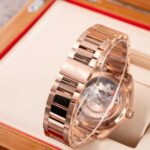 Omega Seamaster Aqua Terra 220.50.41.21.03.001 2020