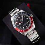 Tudor Black Bay GMT 79830RB 2019