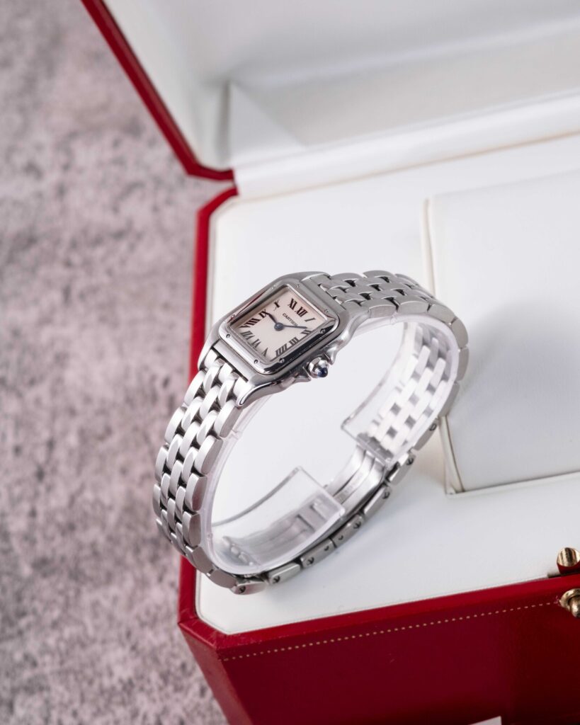 Cartier Panthère 1320 2003