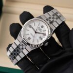 Rolex Land-Dweller 127334 2026