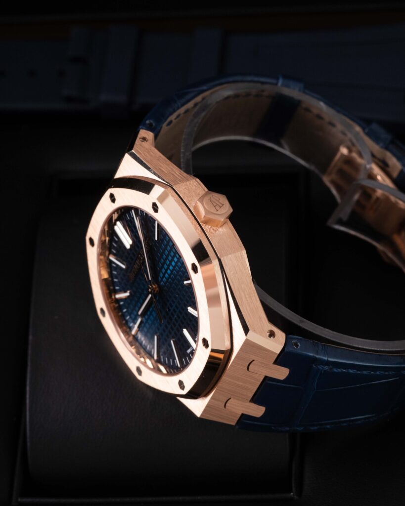 Audemars Piguet Royal Oak 15510OR.OO.D315CR.01 2026