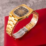 Omega Geneve CAL. 1012 1970