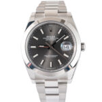 Rolex Datejust 126300 2020