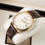Patek Philippe Calatrava 5227J-001 2018