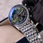 Breitling Navitimer B01 AB0137241L1A1 2025