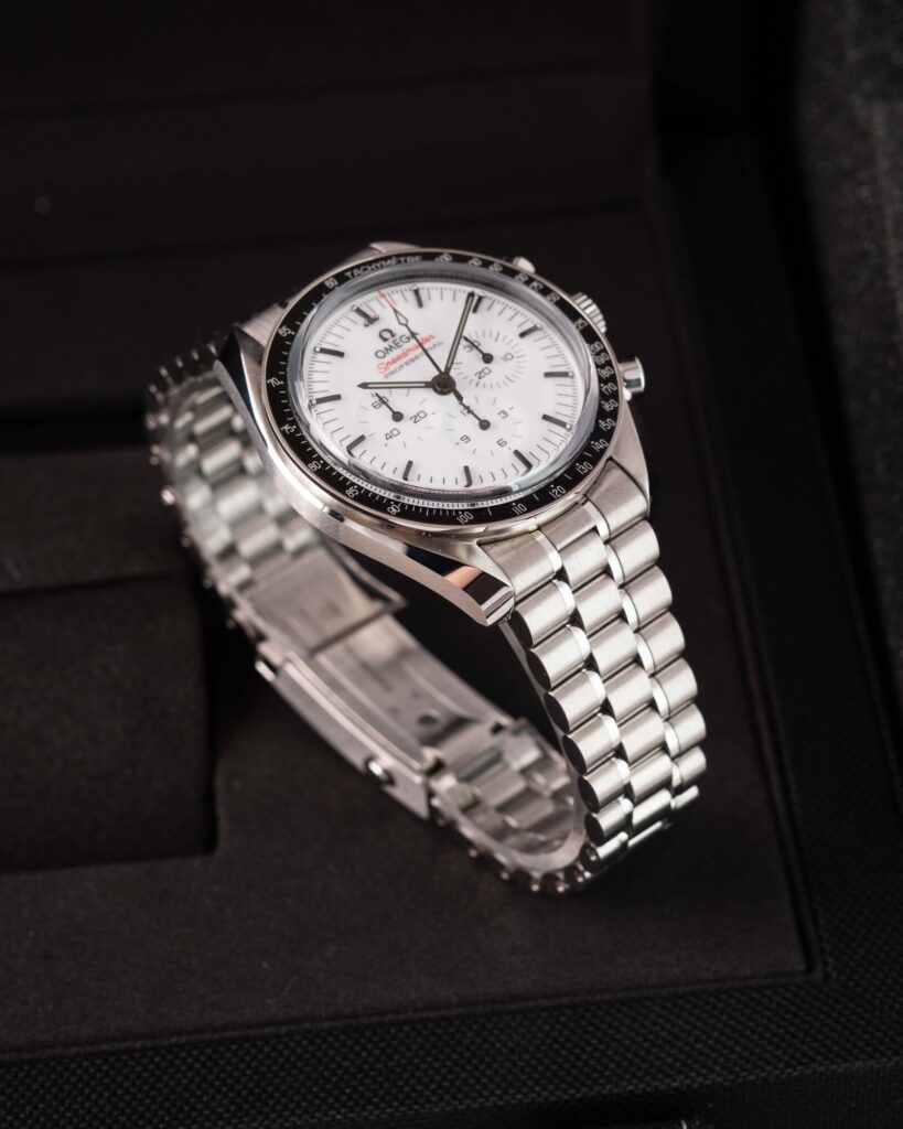 Omega Speedmaster Professional Moonwatch 310.30.42.50.04.001 2026