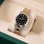 Rolex Explorer 124273 2024