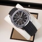 Patek Philippe Aquanaut 5167A-001 2009