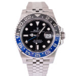 Rolex GMT-Master II 126710BLNR 2026