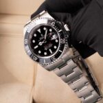 Rolex Sea-Dweller 126600 2018