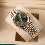 Rolex Datejust 126233 2025