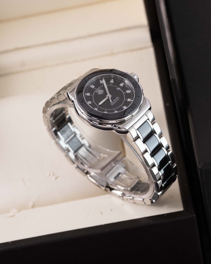 Tag Heuer Formula 1 WAH1314 2014