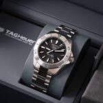Tag Heuer Aquaracer Solargraph WBP1114.BA0000 2025