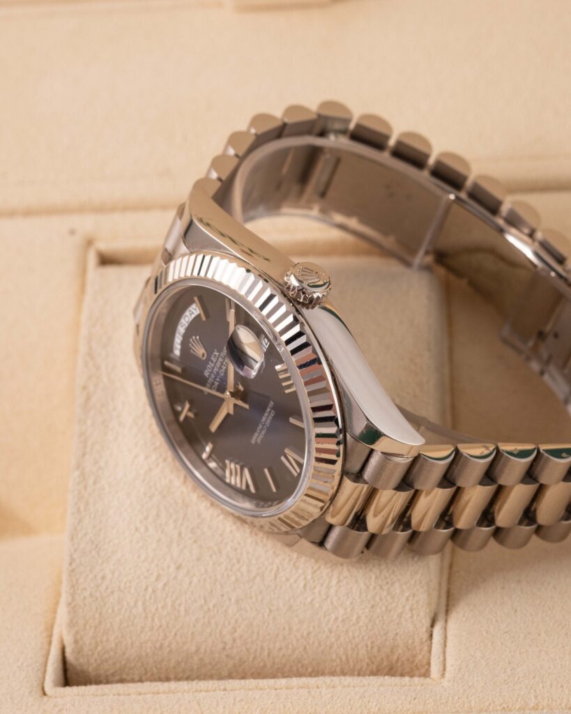 Rolex Day-Date 228239 2025
