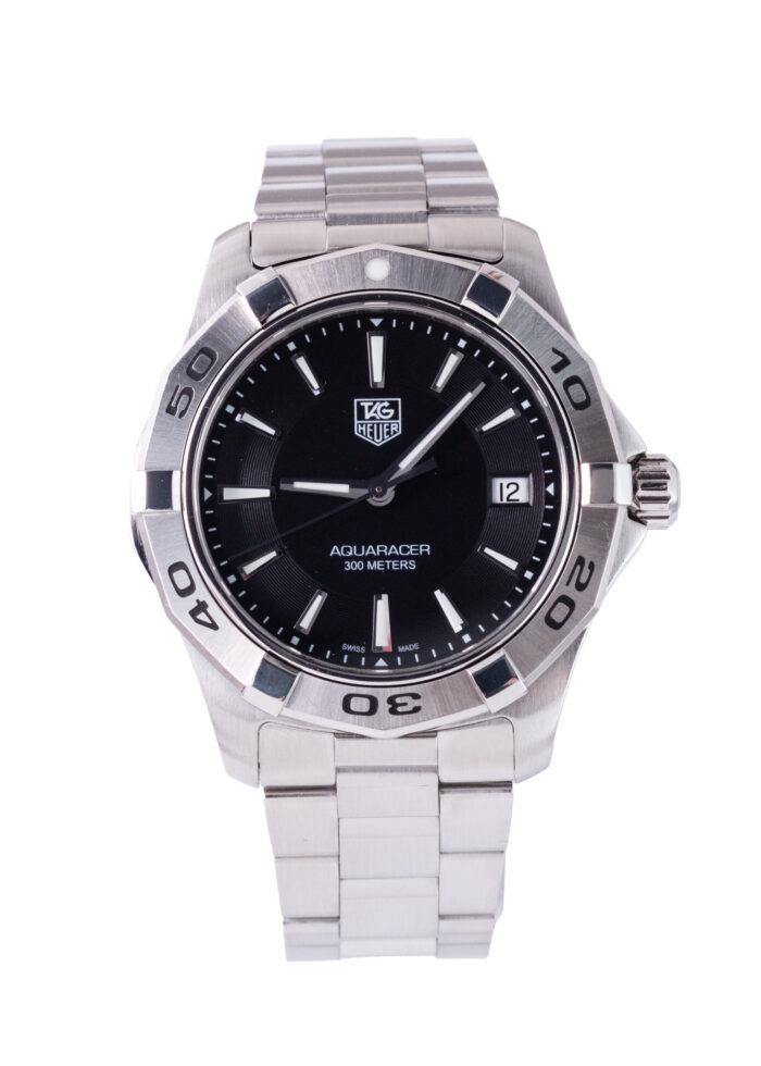 Tag Heuer Aquaracer WAP1110