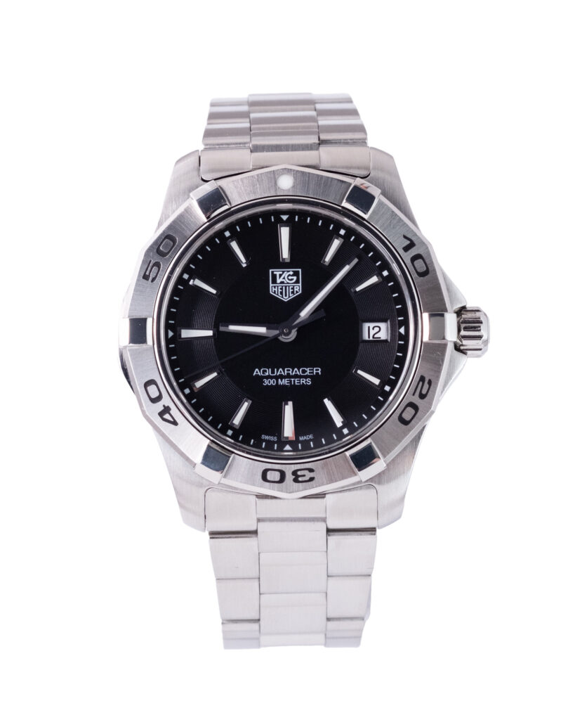 Tag Heuer Aquaracer WAP1110