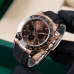 Rolex Daytona 126515LN