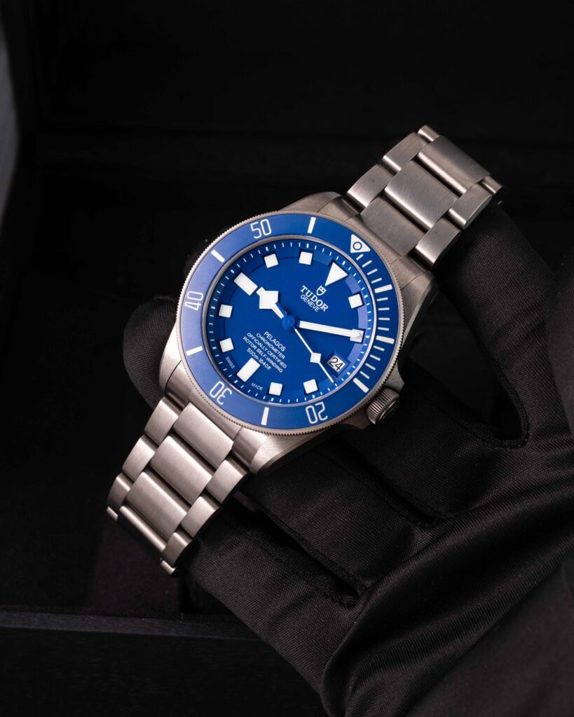 Tudor Pelagos 25600TB 2023