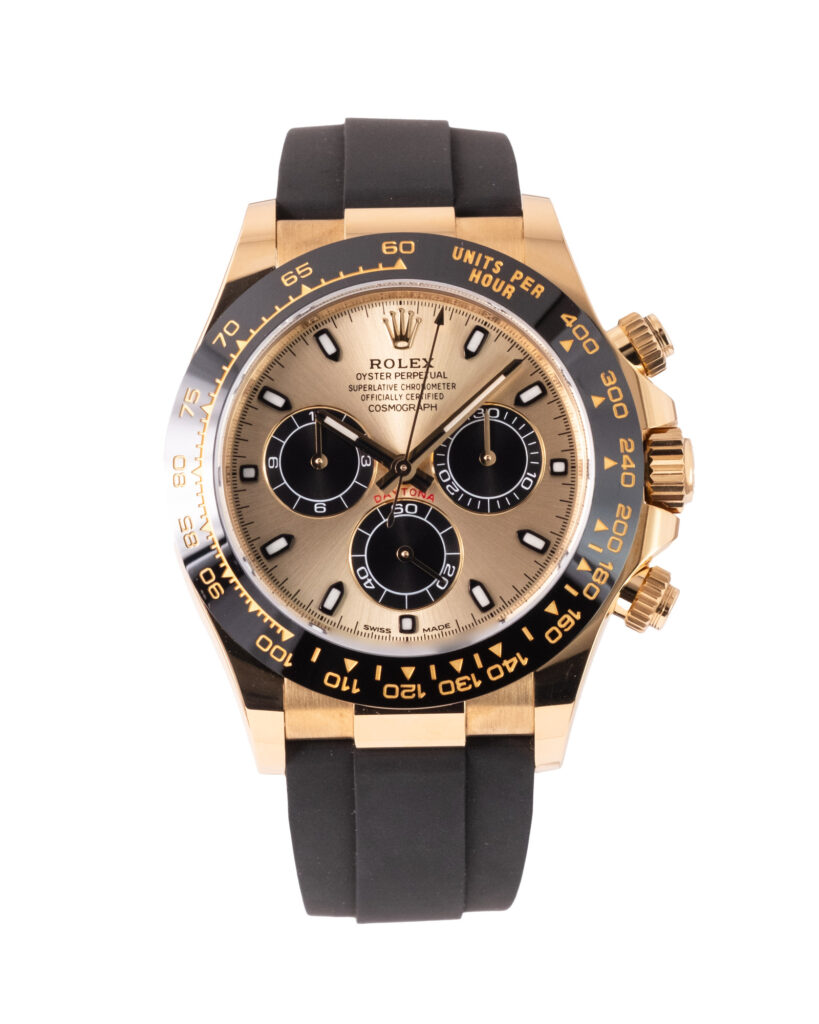 Rolex Daytona 116518LN 2020
