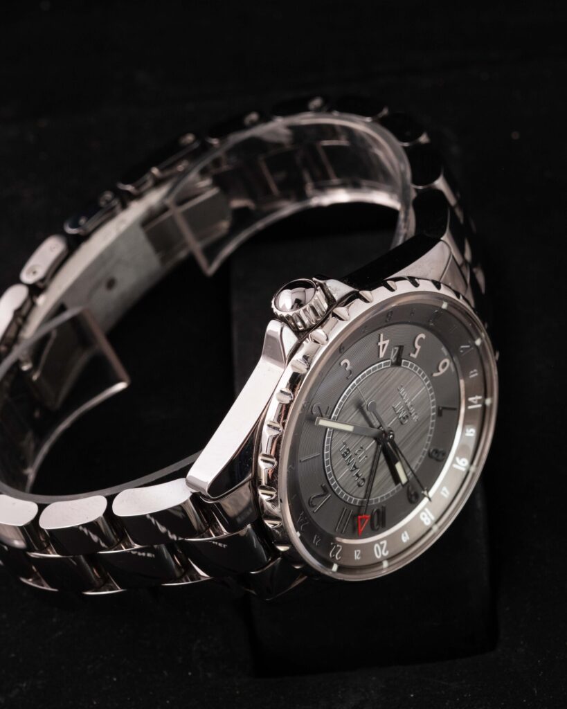 Chanel J12 GMT Automatic H3099 2016
