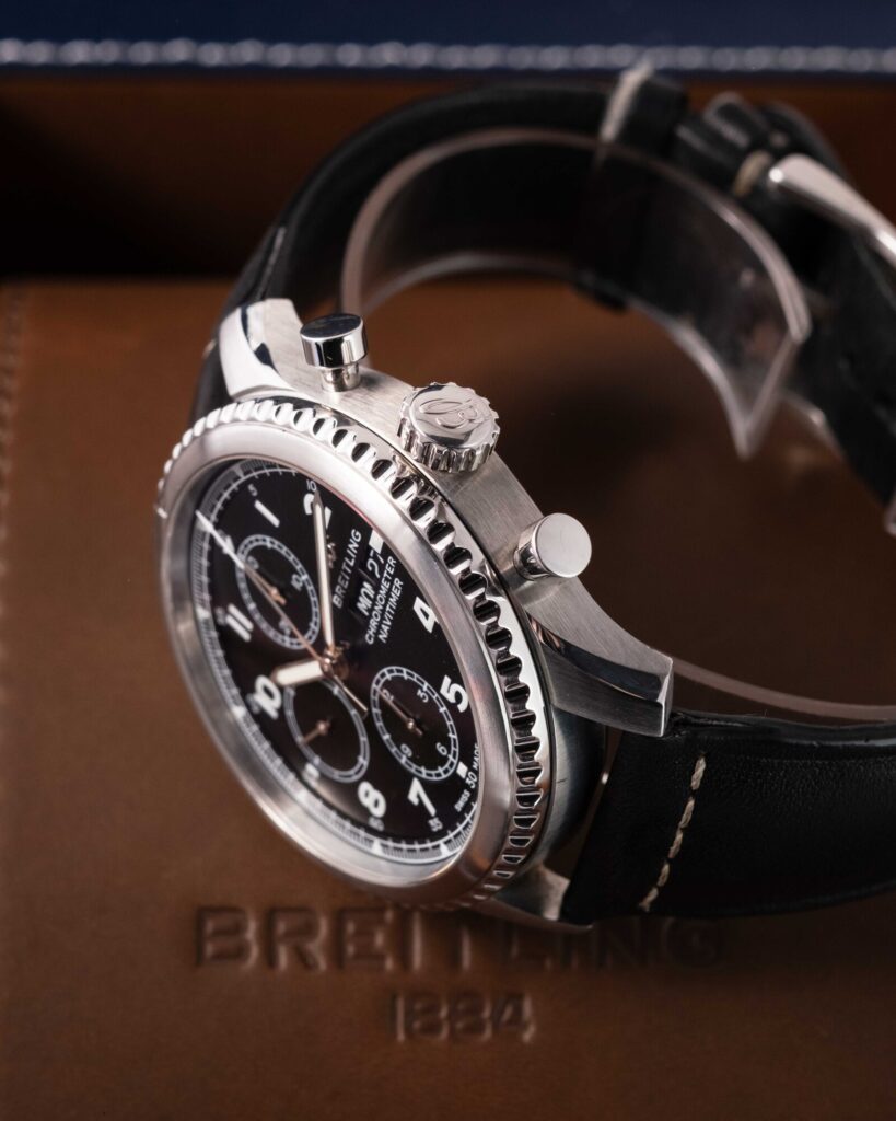 Breitling Navitimer 8 A133141 2019