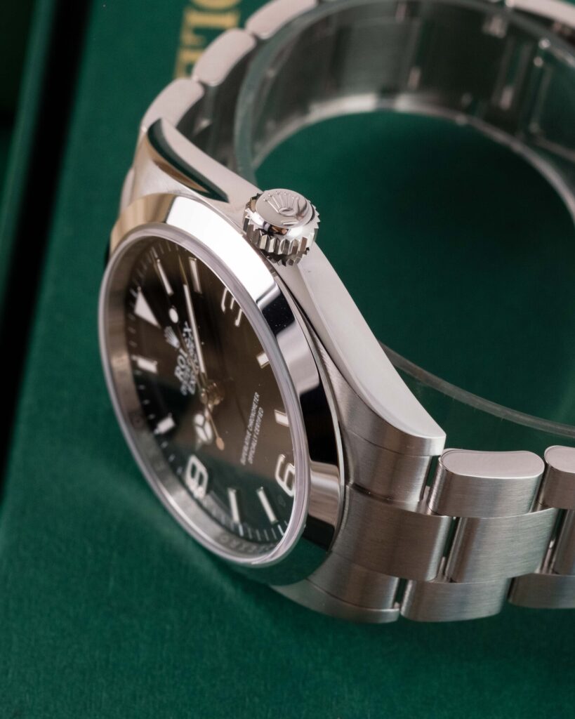 Rolex Explorer 224270 2026