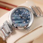 Omega De Ville Ladymatic 425.30.34.20.57.003 2019