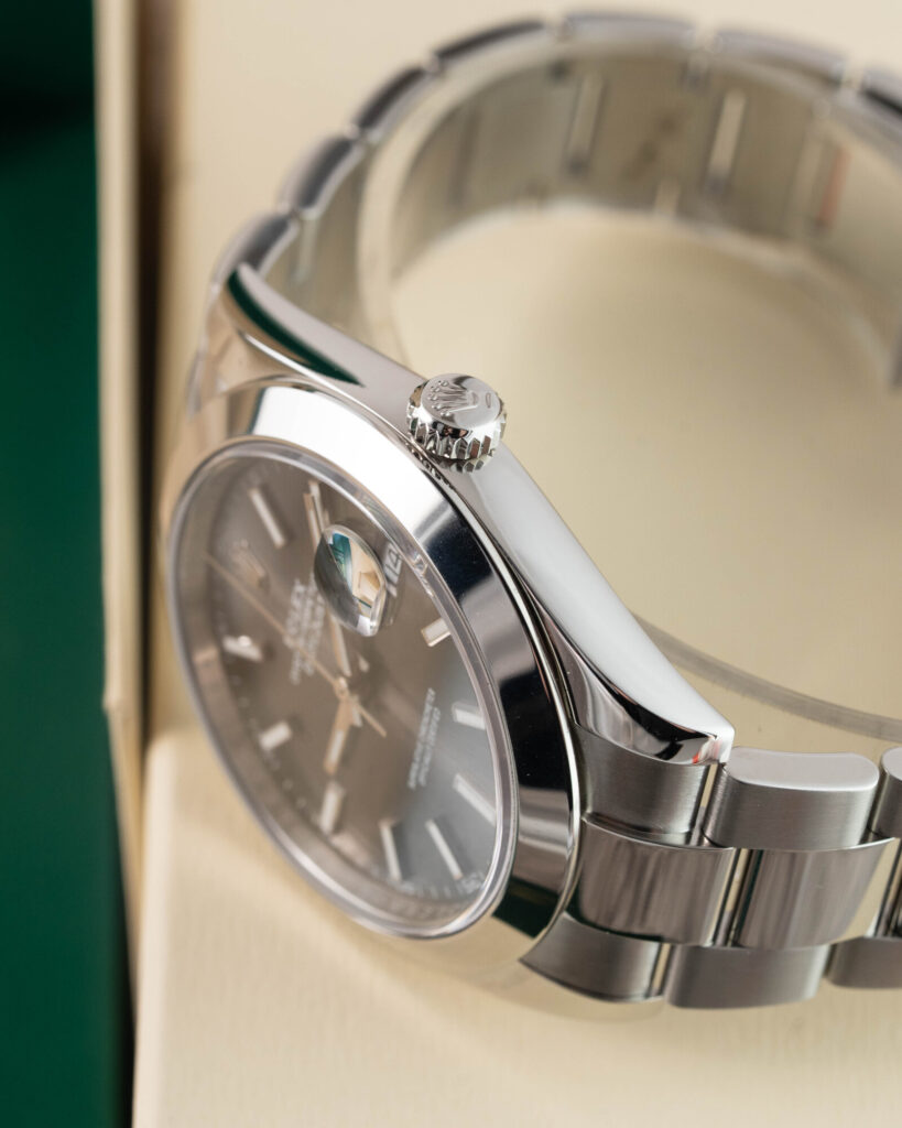 Rolex Datejust 126300 2020