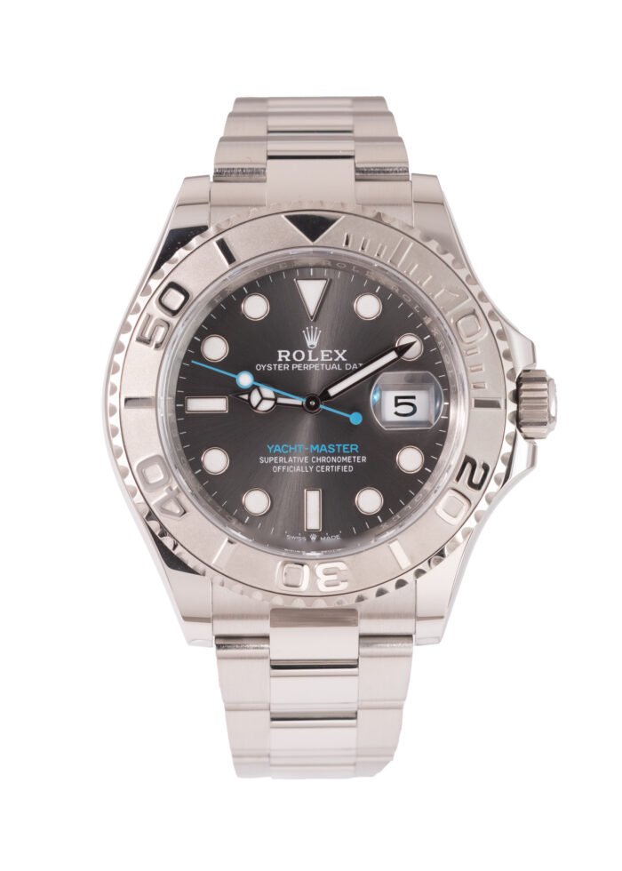 Rolex Yacht-Master 126622 2025