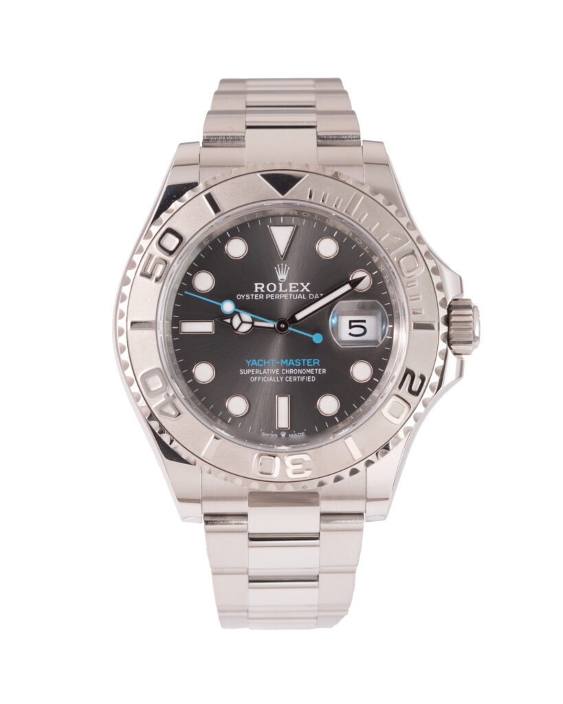 Rolex Yacht-Master 126622 2025