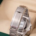 Rolex Submariner 116610LV 2019