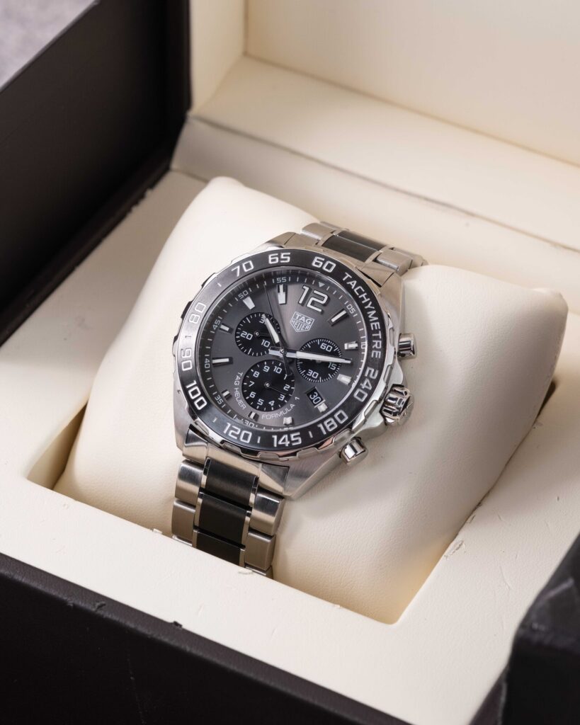 Tag Heuer Formula 1 CAZ1011 2022