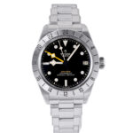 Tudor Black Bay Pro 79470 2022